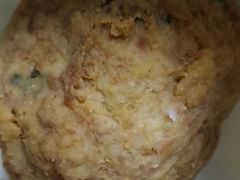 红烧地力狮子头-夏氏怪老头·扬州狮子头(天山西路店)