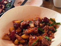 -隔壁老王·家常云南菜(花巷店)