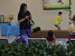 -上海玛雅海滩水公园