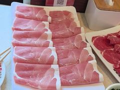 -阳坊大都涮羊肉(阳坊总店)