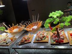 -星璞全日餐厅·高空自助餐(深铁铂尔曼酒店)