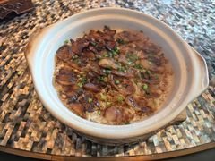 -北京饭店谭家菜