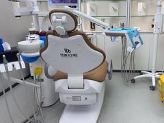 -牙博士口腔品牌连锁(杨浦店)