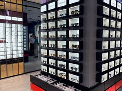 -LensCrafters亮视点(东方新天地店)