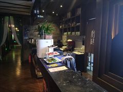 -观唐足道SPA养生会馆(南湖店)