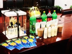 -芊浔家的蛋糕王国(升龙店)