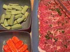 -新石器烤肉(西田城店)