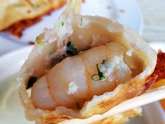 -一品鲜鱼锅贴(人民一路店)