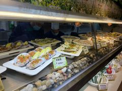 -黄寺蒸汽海鲜(黄寺大街店)