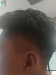 -时尚殿堂hair salon