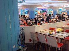 -帝企鹅自助餐厅•儿童岛•真企鹅(长隆企鹅酒店)