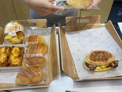 -罗莎蛋糕(魔法师司门口店)