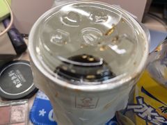 -麦当劳(铜锣湾店)