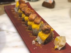 -月下料理(楷林IFC店)