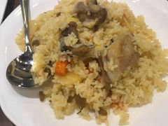 手抓饭-中发源·清真餐厅(春风店)