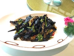 -翠湖宾馆·中餐厅