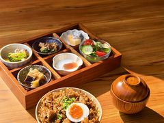 -无印良品餐堂 MUJI Diner(成都太古里店)