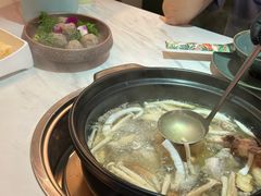 -狐狸爱上椰子鸡(滨江星光大道店)