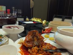 -RIVIERA 松鹤楼(外滩店)