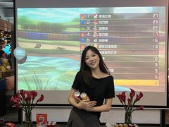 -CIAO·团建聚餐·生日派对轰趴馆(福田店)