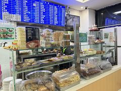 -老磁器口豆汁店(天坛店)