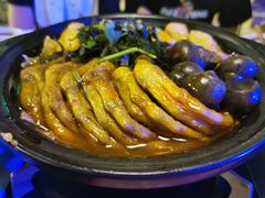 -老表记广西宵夜螺蛳鸭脚煲(西大店)