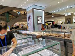 -巴黎春天(浦建店)