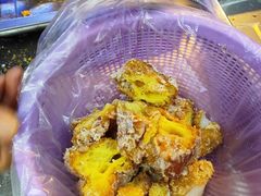 -蒙记老牌豆浆