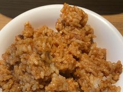酱油拌饭-花椒笑成都小馆(百脑汇店)