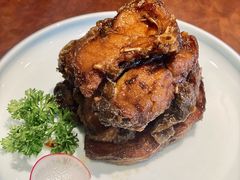 -德兴馆(广东路总店)