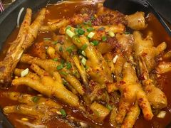 -HOTISLAND海鸡岛·韩国料理(江南西店)
