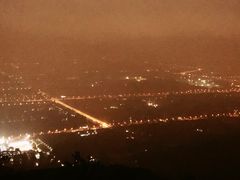 -鬼笑石后山停车场