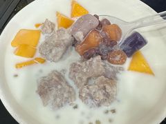 -水牛奶皇后糖水铺(深圳总店)