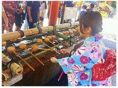 -江户和装工房 雅 东京和服体验(上野店)