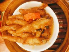 -添好运点心专门店(深水埗店)