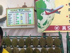-SS2 榴梿鲜生