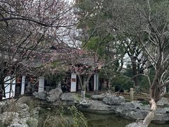-常熟方塔园
