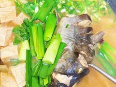 -老刘生态大鱼坊铁锅炖鱼(赛马场店)