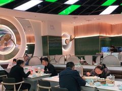 -青花椒花椒鱼(合生汇店)