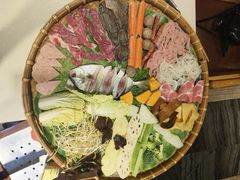 -大队长主题火锅(观音桥店)
