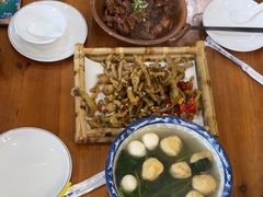 -李东农庄(中南百草园地标店)