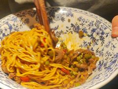 -阿大排档(长春这有山店)