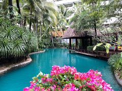 -三亚湾海居铂尔曼度假酒店