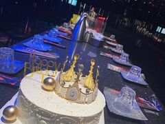 -冰城小镇音乐串吧·聚会餐厅(百子湾店)