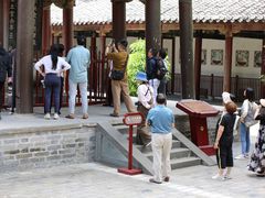 -报恩寺(平武县)