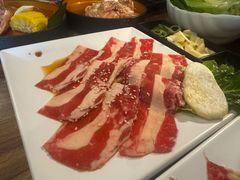 -山居屋炭火烧肉(厚街万达店)