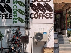 门面-喜柿咖啡SeeS coffee