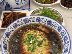 -伟记奥面馆(养育巷店)
