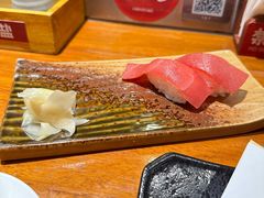 -千代武日本料理(开发区店)