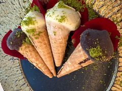 -龟兹KUCINA·新疆菜(前滩L+PLAZA店)